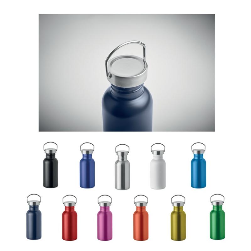 Florence Flask