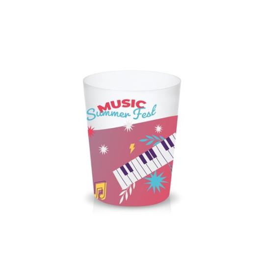 Reusable cup Cup28 QC...