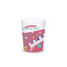 Gobelet réutilisable Cup28 QC (Production)