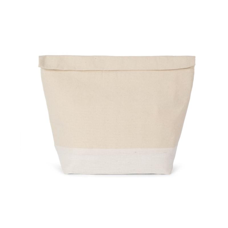 Sac isotherme avec système de fermeture qui enroule M Kimood®