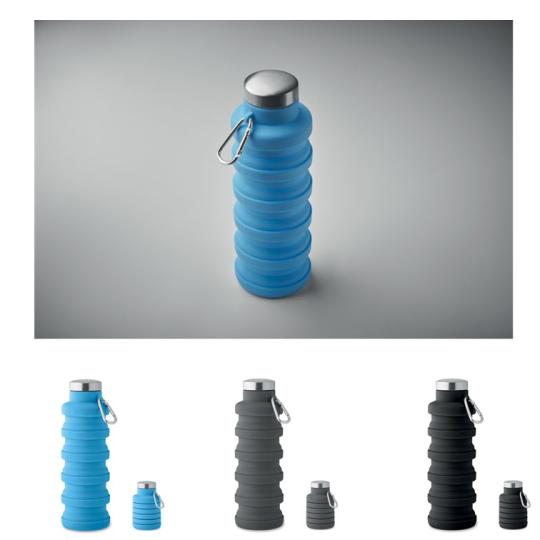 Silicone bottle Kolapsi