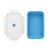 Collapsible lunchbox Kolapso