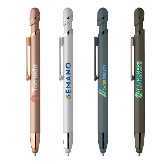 Stylo Atlantic Softy...