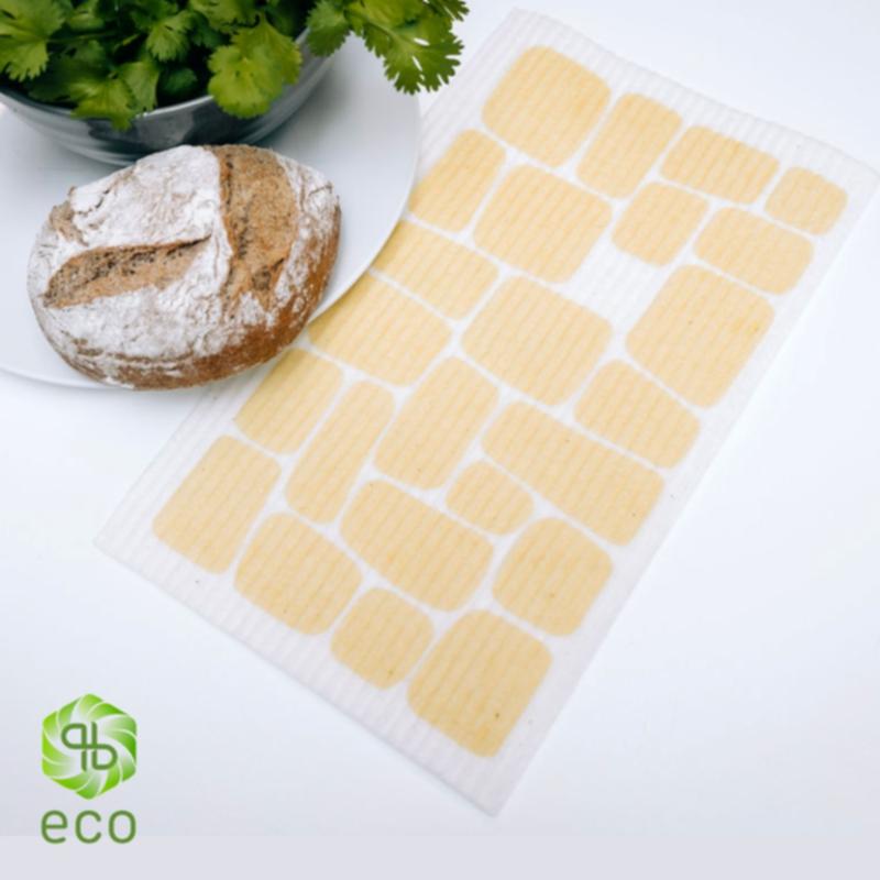 Paño de cocina multiusos 150×258 mm (Producción)