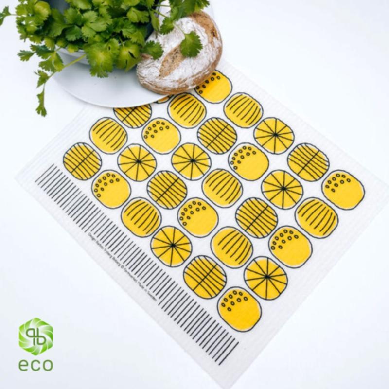 Paño de cocina multiusos 150×258 mm (Producción)