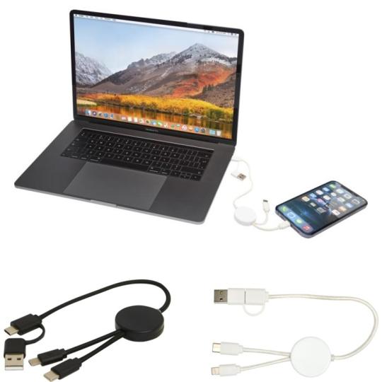 27 W 30 cm Fast Charging...