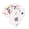 Conjunto de 2 Cartas Playcarde