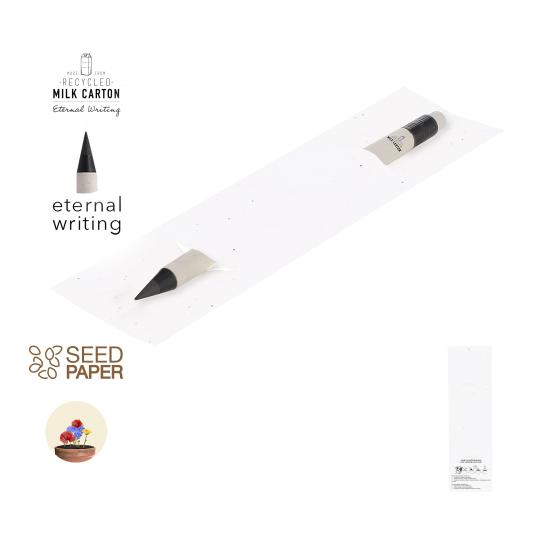 Eternal Stauton Pencil
