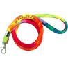 Lanyard tubulaire de production