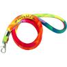 Lanyard Tubular de produção