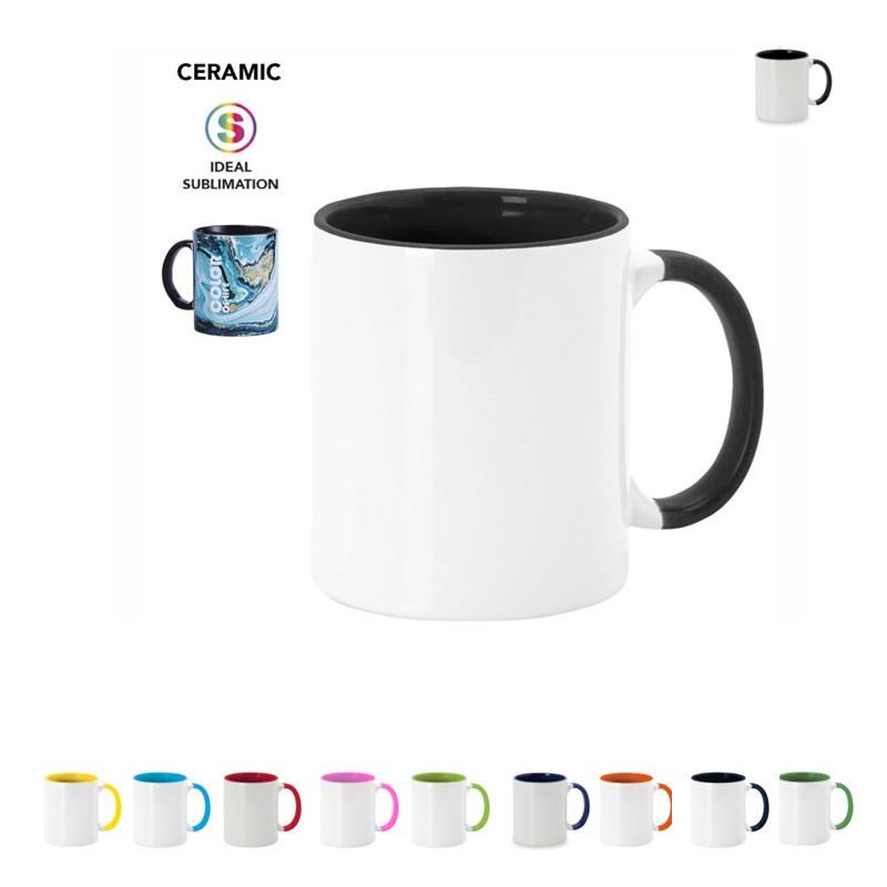 Caneca de sublimação Harnet