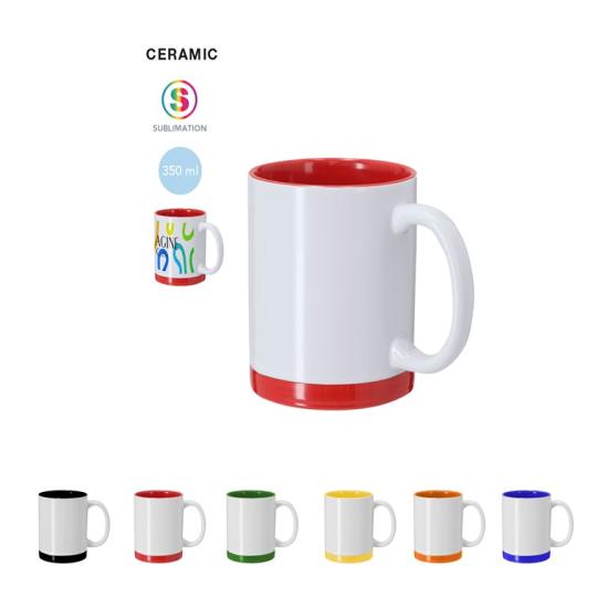 Tasse Sublimation Rayar