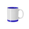 Taza Sublimación Rayar