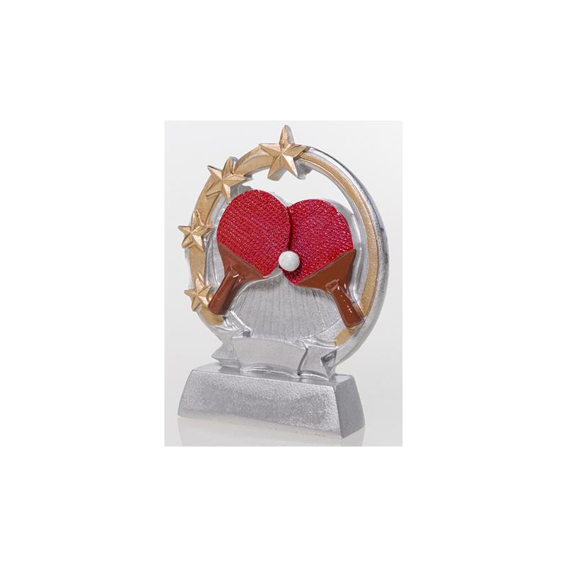 Trofeo Tenis de mesa TT