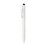 Recycled aluminium pen with RCS certification Kymi