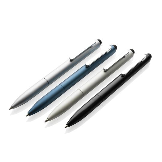 Recycled aluminium pen with...