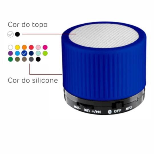 Columna Bluetooth® Reeves...