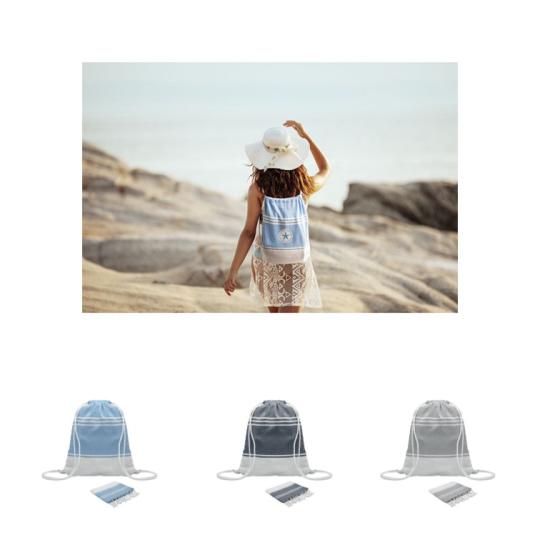 Conjunto de Toalla de Playa...