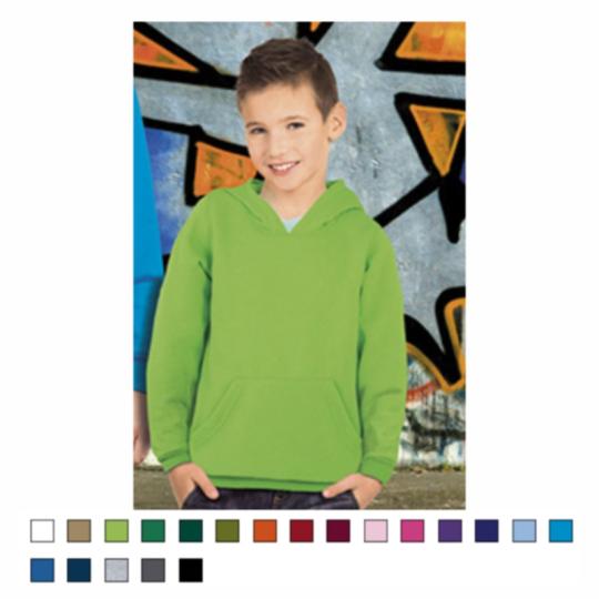 Sudadera de niño Arizona