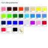 Pulseiras em Silicone Wristband (Produção)