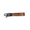 Keyring with embossed engraving (Production)