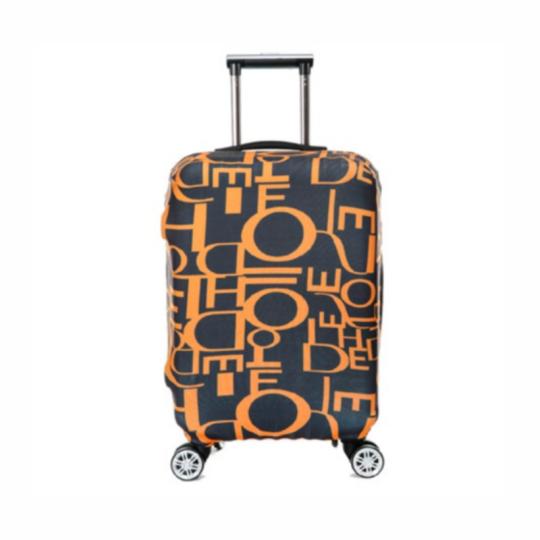 Funda para maleta de viaje...