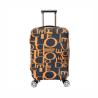 Funda para maleta de viaje (producción)