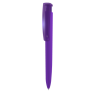 Stylo-bille triangulaire avec système NFC Trinity Uma®