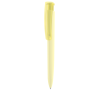 Stylo-bille triangulaire avec système NFC Trinity Uma®
