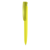 Stylo-bille triangulaire avec système NFC Trinity Uma®