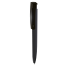 Stylo-bille triangulaire avec système NFC Trinity Uma®