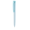 Stylo-bille triangulaire avec système NFC Trinity Uma®