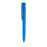 Stylo-bille triangulaire avec système NFC Trinity Uma®