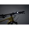 Conjunto de 2 luzes de Bicicleta Blinght