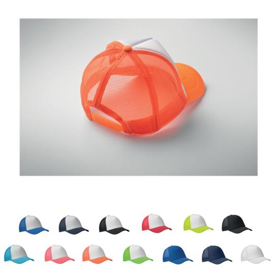 Gorra Bubble