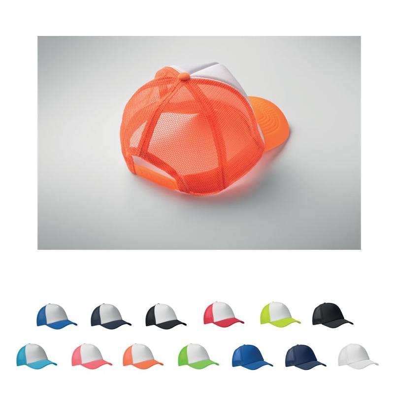 Gorra Bubble
