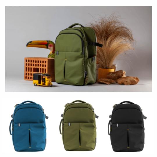 Sac à dos Randonner