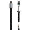 Lanyard with extensible and integrated cable Snapsling (Production)
