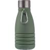 Botella Plegable de Silicona Erin