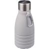 Botella Plegable de Silicona Erin