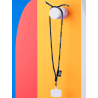 Lanyard con cable integrado Snapneck (Producción)