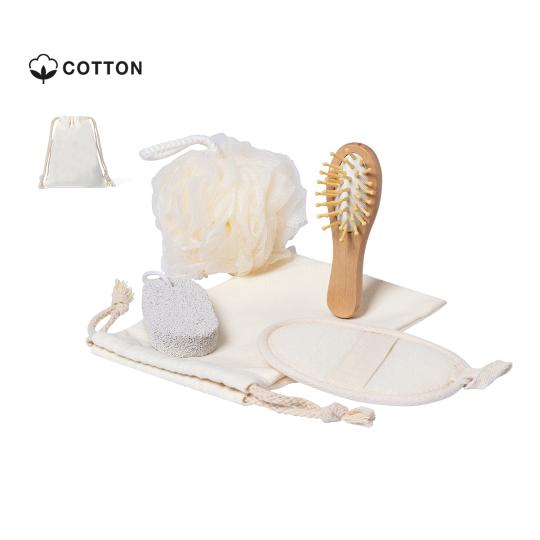 Ensemble de Bain Seido