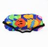 Masque De Sommeil En Satin Personnalisable (Production)