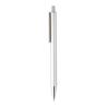 Recycled aluminium pen with RCS certification from Amisk
