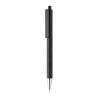 Recycled aluminium pen with RCS certification from Amisk