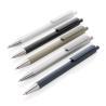 Recycled aluminium pen with RCS certification from Amisk