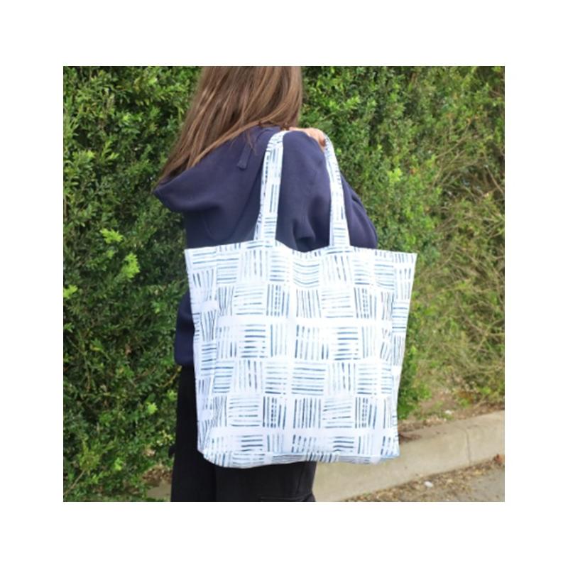 Customizable Max Minimat Bag (Production)