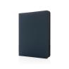 Deluxe technology portfolio 300D with zipper Impact Aware™