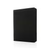 Deluxe technology portfolio 300D with zipper Impact Aware™