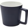 Taza de cerámica con acabado mate Cali